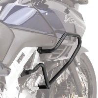 Givi  SUZUKI DL1000 V-Strom 2002-2011 TN528