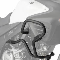Givi  SUZUKI DL650 V-Strom 2004-2011 TN532