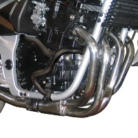 Givi  SUZUKI GSF650 Bandit 2005-2006 TN534