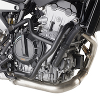 Givi  KTM 790 Duke 2018-2020; 890 Duke R 2021-2023 TN7708