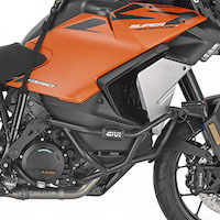Givi ���� KTM 1390 Super Adventure S 2026 TN7713