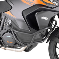 Givi  KTM 1290 Super Adventure S 2021-2023 TN7713