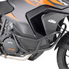 Givi  KTM 1290 Super Adventure S 2021-2024 TN7713