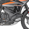 Givi  KTM 890 Adventure 2023-2024 TN7716