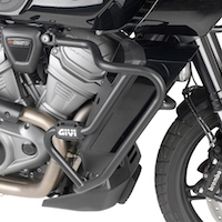 Givi  HARLEY DAVIDSON Pan America 1250 2021-2024 TN8400