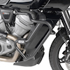 Givi  HARLEY DAVIDSON Pan America 1250 2021-2024 TN8400