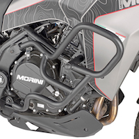 Givi  MOTO MORINI X-Cape 649 2021-2024 TN9350