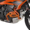 Givi ���� KTM 790 Adventure 2023-2025 TN9430OR