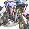 Givi  HONDA CRF1100 Africa Twin Adventure Sports 2020-2023 TNH1178 