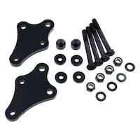 Givi ����� ������� HONDA XL750 Transalp 2023-2025 TNH1201KIT