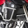 Givi  BMW F800GS Adventure 2013-2018 TNH5110OX 