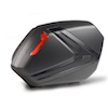 Givi Кофр V37NN (пара)