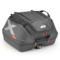 Givi Кофр текстиль XL08