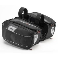 Givi Кофр текстиль XS314 (пара)