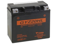 Yuasa GYZ20HL