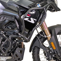Heed ���� BMW F900GS 2024-2025 ������� + ������ ������