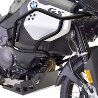 Heed ���� BMW F900GS Adventure 2024-2026 BUNKER ������