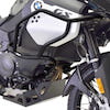 Heed ���� BMW F900GS Adventure 2024-2026 BUNKER ������
