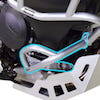 Heed ���� BMW F900GS Adventure 2024-2026 ������ �����������