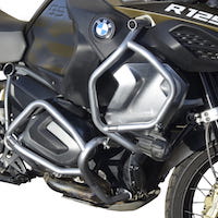 Heed ���� BMW R1250GS Adventure 2018-2020 ������� + ������ BUNKER �����������
