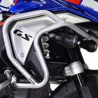 Heed ���� BMW R1300GS 2024-2025 ������� �����������