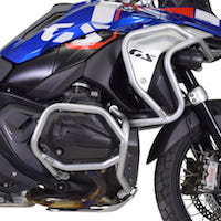 Heed ���� BMW R1300GS 2024-2025 ������� + ������ BUNKER �����������