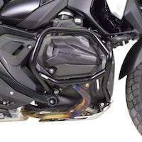 Heed ���� BMW R1300GS 2024-2025 ������ BUNKER ������