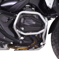 Heed ���� BMW R1300GS 2024-2025 ������ BUNKER �����������