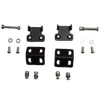 Heed ��������� ������������ ��������������� ��� �� ���� (����) HONDA CRF1100 Africa Twin Adventure Sports 2024-2025 BUNKER EXTREME