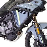 Heed ���� CF MOTO 450MT 2024-2025 ������� + ������ ������