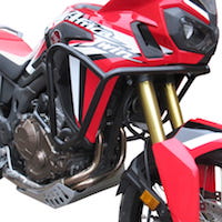 Heed ���� HONDA CRF1000 Africa Twin 2016-2019 BASIC ������