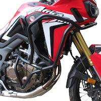 Heed ���� HONDA CRF1000 Africa Twin 2016-2019 BUNKER ������