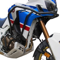 Heed Дуги HONDA CRF1000 Africa Twin Adventure Sports 2018-2019 BUNKER Черные