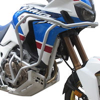 Heed ���� HONDA CRF1000 Africa Twin Adventure Sports 2018-2019 BUNKER �����������