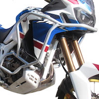 Heed ���� HONDA CRF1000 Africa Twin Adventure Sports DCT 2018-2019 BUNKER �����������
