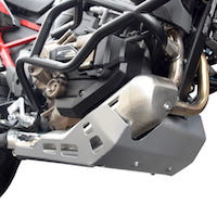 Heed ������ ������� HONDA CRF1100 Africa Twin 2020-2023 �������� �����������