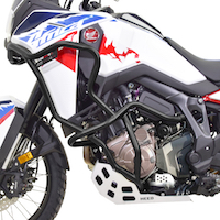 Heed ���� HONDA CRF1100 Africa Twin DCT 2024-2025 BUNKER EXTREME ������