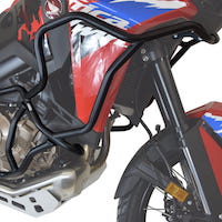 Heed ���� HONDA CRF1100 Africa Twin 2024-2025 BUNKER ������