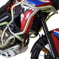 Heed ���� HONDA CRF1100 Africa Twin 2024-2025 BUNKER �����������