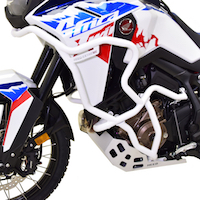Heed ���� HONDA CRF1100 Africa Twin 2024-2025 BUNKER EXTREME �����