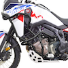 Heed ���� HONDA CRF1100 Africa Twin DCT 2024-2025 BUNKER EXTREME ������