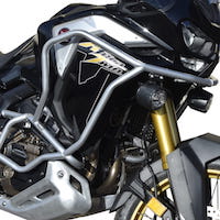 Heed ���� HONDA CRF1100 Africa Twin Adventure Sports DCT 2020-2023 BUNKER �����������