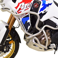 Heed ���� HONDA CRF1100 Africa Twin Adventure Sports DCT 2024-2025 BUNKER EXTREME ����������� �����
