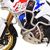 Heed ���� HONDA CRF1100 Africa Twin Adventure Sports DCT 2024-2025 BUNKER EXTREME ����������� �����