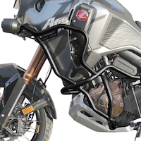 Heed ���� HONDA CRF1100 Africa Twin Adventure Sports 2024-2025 BUNKER EXTREME ������