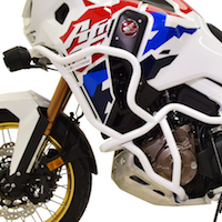 Heed ���� HONDA CRF1100 Africa Twin Adventure Sports 2024-2025 BUNKER EXTREME �����
