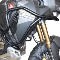 Heed ���� HONDA CRF1100 Africa Twin Adventure Sports DCT 2024-2025 ������� ������