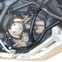 Heed ���� HONDA CRF1100 Africa Twin Adventure Sports DCT 2024-2025 ������ ������