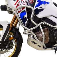 Heed ���� HONDA CRF1100 Africa Twin Adventure Sports 2024-2025 BUNKER EXTREME ����������� �����