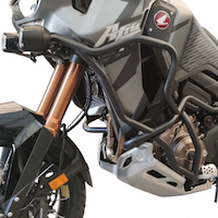 Heed ���� HONDA CRF1100 Africa Twin Adventure Sports DCT 2024-2025 BUNKER EXTREME ������